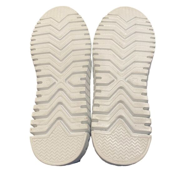 UNITY IN DIVERSITY Seamless Women's Slip-On Blue Comfy Loafers Sneakers NEW 38 - Picture 7 of 7